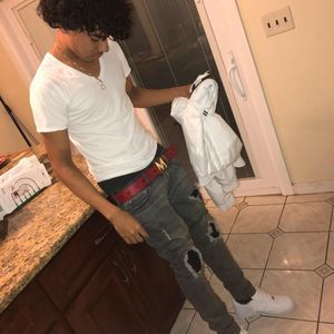 Meet your Posher, Steven